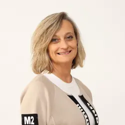 Mag. Silvia Bauernhofer, MBA