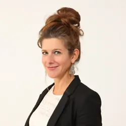 Dr. Barbara Bos